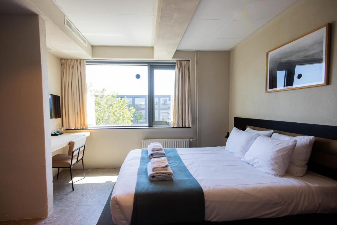 Rooms25 Ámsterdam Exterior foto